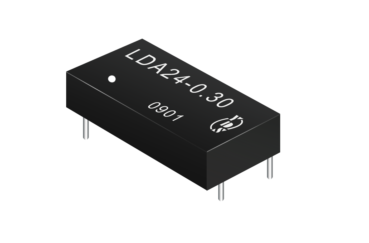LDA24 (Non-Isolated)